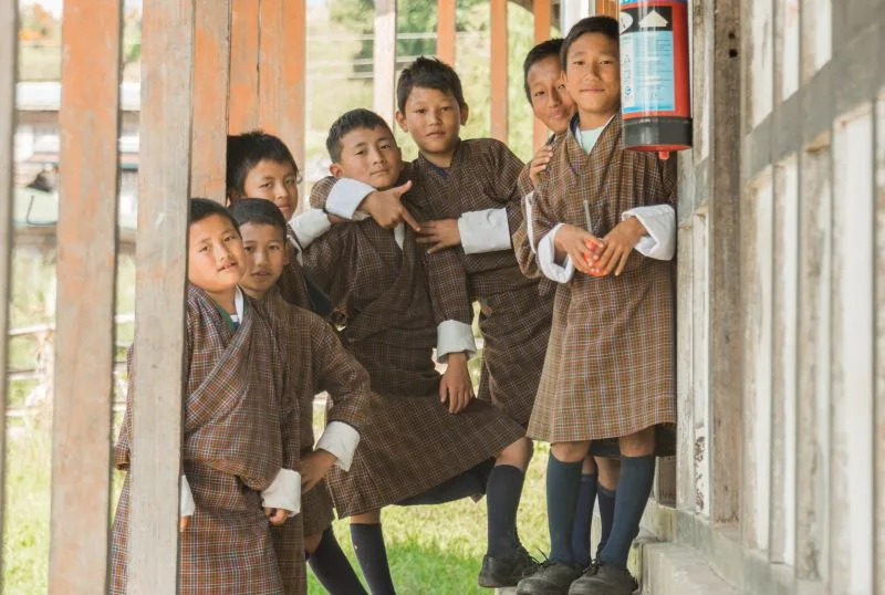 Meritsemo Primary School